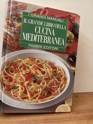 Grande libro della - grande,