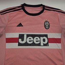 Maglia Paul Pogba Juventus #10