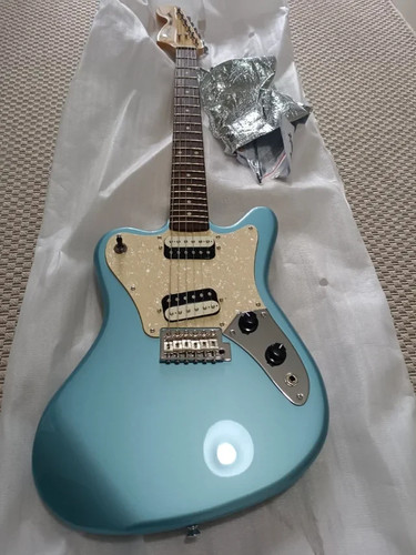 Squier fender paranormal - squier,