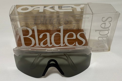 Oakley rasoio lama - rasoio,