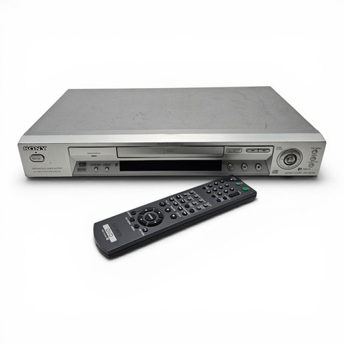 Sony dvp ns715p lettore - sony, dvd