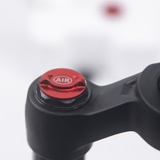 Forcella Air-Gas Tappo Valvola