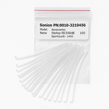 100x Sonion 0010-3210456