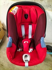 Ovetto seggiolino cybex gold - ovetto,