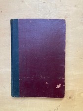 A la vecchia ferriera Romanzo