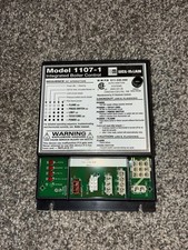 Comando caldaia integrato