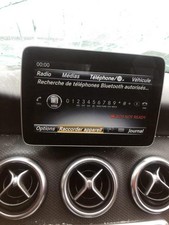 Monitor display mercedes - monitor,