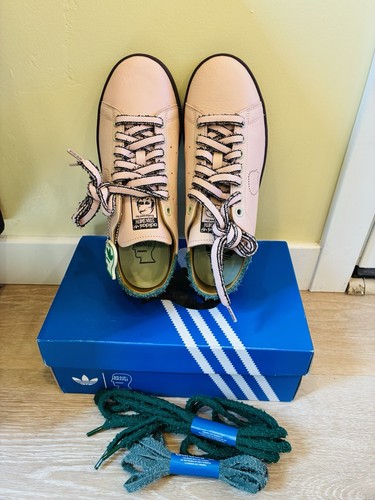 Brain dead adidas stan smith - brain,