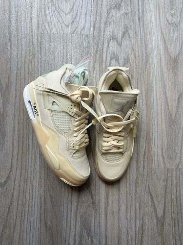 Nike air jordan - nike, 4