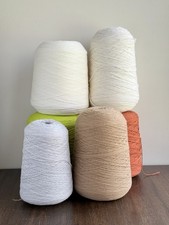 100% Lana Merino Extrafine