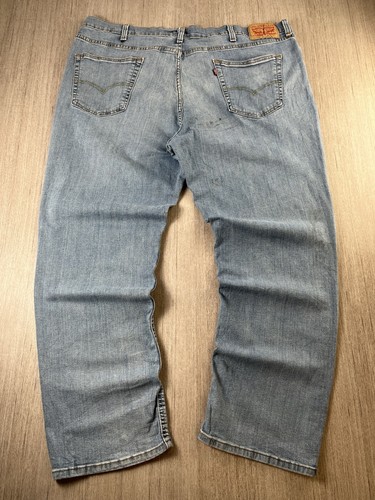 Jeans levi 541 - jeans, athletic