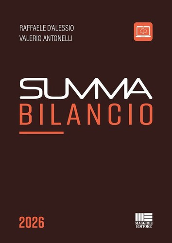 Summa bilancio 2026 - summa,