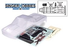 Traxxas 7697R Heavy Duty