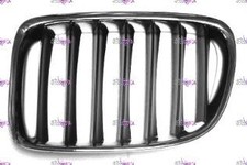 GRIGLIA MASCHERA RADIATORE SX