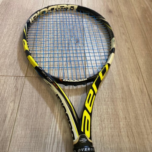 Babolat pure aero - pure, modello