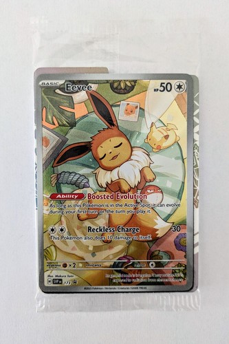 Pokemon prismatic evolutions - pokemon,