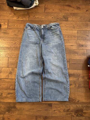 Jeans donna vintage - donna, larghi
