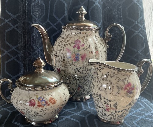 Vintage bavaria dekor - vintage,