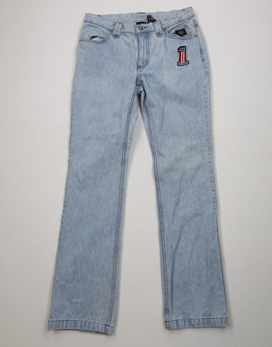 Jeans vintage y2k 2004 harley - vintage,