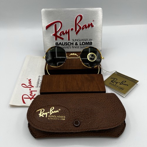 Occhiali sole vintage - occhiali, ray
