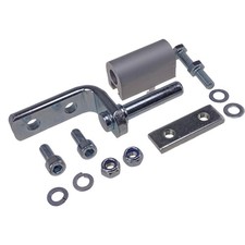 Cerniera set completo per