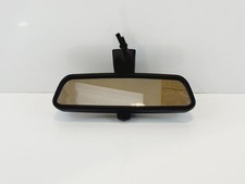 BMW F31 320D, Specchio