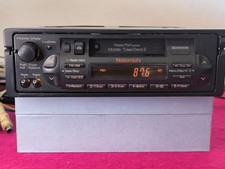 Autoradio Vintage Nakamichi MTD-2
