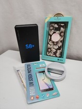Samsung Galaxy S8+ SM-G955U