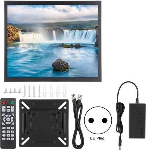 Monitor tft - monitor,