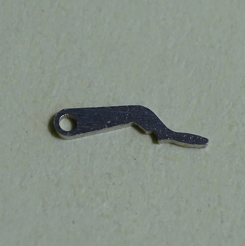 Pezzo orologio gruen 480 - pezzo, una