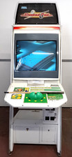 Sega naomi universal cabinet - naomi,