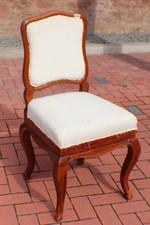 Sedia sedia imbottita