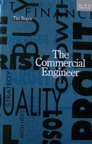 The commercial engineer tim - commercial,