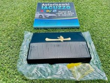 PRESA ARIA COFANO ANTERIORE FIAT PANDA SISLEY 4x4 FINO AL 2003