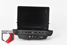 Sistema di navigazione satellitare 96560-J7250 96560-J7250WK KIA CEED III