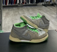 Nike Renzo 2 Mid Grey taglia