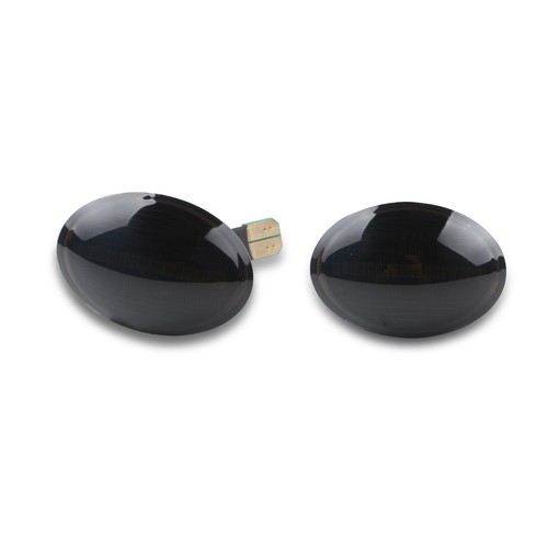 Frecce laterali led smoke - frecce,