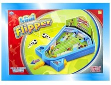 x Mini Flipper Calcio