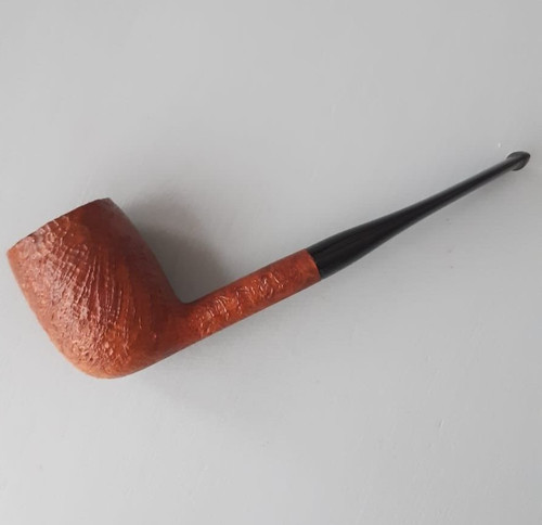Barling king 6585 sandblasted - king,