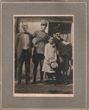 regio esercito I guerra