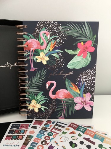 Planberry premium planner non - planberry,