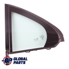 Mercedes W205 Vetro Fisso