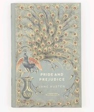 BN UNREAD CRANFORD COLLECTION