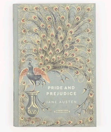 Unread cranford collection - unread,