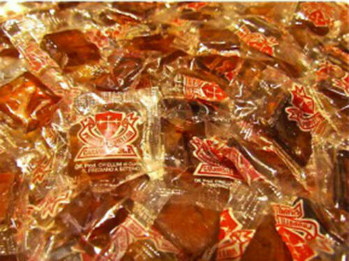 Caramelle dure miele propoli - e,