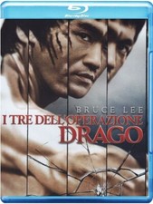 Blu-ray I TRE DELL'OPERAZIONE