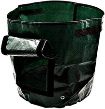 Coltivare patate sacchetto in