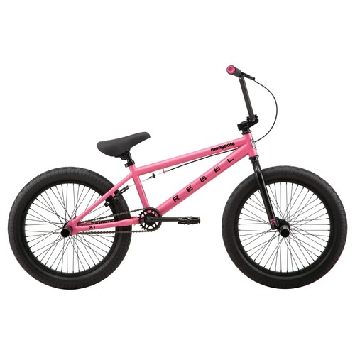 Telaio robusto bici bmx - telaio, 20"