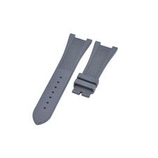 Cinturino orologio in gomma