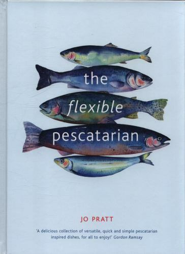 The flexible pescatarian - the,